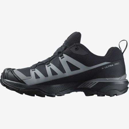 Кроссовки X ULTRA 360 GTX (RU 47 UK 12.5 USm 13 СМ 30.5; black/magnet/quiet shade)